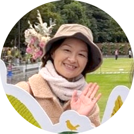 井口 三香子